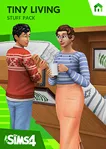 THE SIMS 4 Компактная жизнь - DLC GLOBAL EA APP CODE
