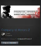 Company of Heroes 2 (Steam Gift Region Free / ROW) - irongamers.ru