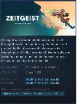 Zeitgeist {Steam Key/Region Free/Global} + Подарок - irongamers.ru