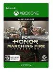 For Honor Marching Fire EXPANSION XBOX ONE X|S КЛЮЧ - irongamers.ru