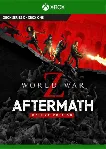 💎 World War Z: Aftermath - Deluxe Edition XBOX КЛЮЧ🔑 