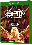 💎 BPM: Bullets Per Minute XBOX ONE X|S КЛЮЧ🔑 