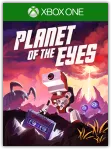 Planet of the Eyes XBOX ONE X|S КЛЮЧ - irongamers.ru