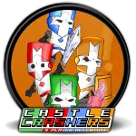 Castle Crashers +BattleBlock Theater Steam (GLOBAL)🌍 