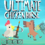 Ultimate Chicken Horse XBOX ONE / XBOX SERIES X|S Код - irongamers.ru