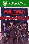 Evil Dead: The Game - Deluxe Edition Xbox One & Series