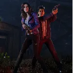 EVIL DEAD: THE GAME - DELUXE ED. XBOX ONE & XBOX SERIES