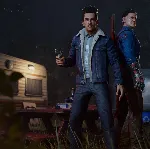 EVIL DEAD: THE GAME - DELUXE ED. XBOX ONE & XBOX SERIES