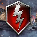 ✅ 🔥 Blitz RU 8 LVL Танк + 14 Дней Гарантия + Т-26
