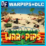 Warpips + DLC ✔ ️STEAM Аккаунт
