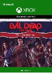 🎮 🔥 EVIL DEAD: THE GAME - DELUXE EDITION XBOX🔑 КЛЮЧ🔥 