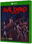 💎 Evil Dead: The Game  XBOX ONE X|S КЛЮЧ🔑 