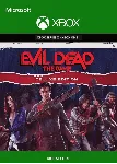 🌍 Evil Dead: The Game Deluxe Edition XBOX КЛЮЧ🔑 +GIFT🎁 