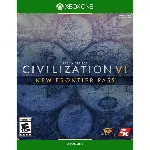 Civilization VI: New Frontier Pass XBOX Ключ - irongamers.ru