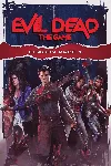 🎮 🔥 EVIL DEAD: THE GAME - SEASON PASS 1 XBOX 🔑 КЛЮЧ🔥 