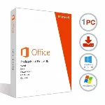 Office 2016 Pro Plus🔑 Гарантия✅ Партнер Microsoft