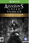Assassin&acute;s Creed Синдикат Gold Edition XBOX КЛЮЧ - irongamers.ru