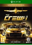 🎮 🔥 THE CREW 2 GOLD EDITION XBOX ONE/X|S🔑 КЛЮЧ+ПОМОЩЬ🔥 