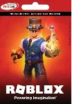 Roblox Gift Card 15 $ USD 1200 Робуксов Ключ США - irongamers.ru