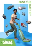 THE SIMS 4 Ни пылинки - DLC GLOBAL EA APP CODE