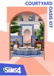 THE SIMS 4 Личный оазис - DLC GLOBAL EA APP CODE
