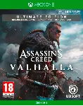 Assasins Creed Вальгалла Заря Рагнарока Ultimate Xbox - irongamers.ru