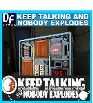 Keep Talking and Nobody Explodes ✔ ️STEAM Аккаунт