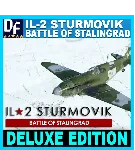 IL-2 Sturmovik: Battle of Stalingrad — Deluxe ✔ ️STEAM