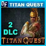 Titan Quest + 2 DLC ✔ ️STEAM Аккаунт