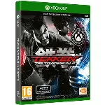 TEKKEN TAG TOURNAMENT 2 🎮   (XBOX ONE/XS) ⭐✅ 