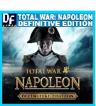 Total War: NAPOLEON - Definitive Edition STEAM Аккаунт - irongamers.ru