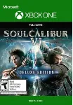 🎮 🔥 SOULCALIBUR VI DELUXE EDITION XBOX ONE /X|S🔑 КЛЮЧ🔥 