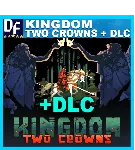 Kingdom Two Crowns + DLC ✔ ️STEAM Аккаунт