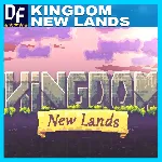 Kingdom: New Lands ✔ ️STEAM Аккаунт