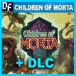 Children of Morta + DLC STEAM Аккаунт - irongamers.ru