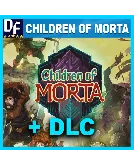 Children of Morta + DLC STEAM Аккаунт - irongamers.ru