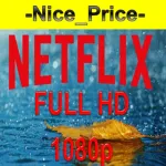 💎 NETFLIX FULL HD 1080p standart 30д🔥 GLOBAL 💎 