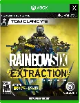 Tom Clancy’s Rainbow Six Extraction XBOX / КЛЮЧ - irongamers.ru