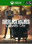 SHERLOCK HOLMES CHAPTER ONE Xbox Series X|S КЛЮЧ + - irongamers.ru