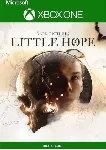 🎮 🔥 THE DARK PICTURES ANTHOLOGY LITTLE HOPE XBOX🔑 КЛЮЧ
