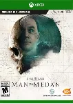 🎮 THE DARK PICTURES ANTHOLOGY MAN OF MEDAN XBOX🔑 КЛЮЧ