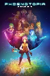 💎 Phoenotopia: Awakening XBOX ONE X|S КЛЮЧ🔑 
