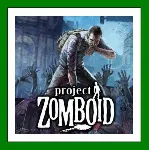 ✅ Project Zomboid✔ ️Steam⭐Личный Аккаунт⭐0%💳 АКЦИЯ🎁 