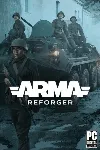 Arma Reforger ОНЛАЙН + ОБНОВЛЕНИЯ / STEAM АККАУНТ)