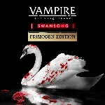 XBOX 24/7 Vampire Swansong Primogen Vampyr