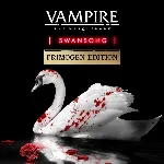 VAMPIRE: THE MASQUERADE - SWANSONG PRIMOGEN XBOX ONE - irongamers.ru