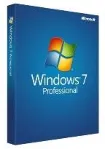 Windows 7 Pro🔑 Гарантия ✅ Партнер Microsoft