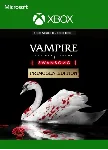 Vampire: The Masquerade Swansong PRIMOGEN Xbox One