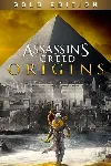 Assassin’s Creed Origins Gold (Аренда Uplay 7 дней)