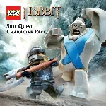 LEGO® Хоббит™ Пакет персонажей «Побочный квест» XBOX 🔑 